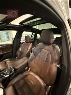 بي ام دبليو X3